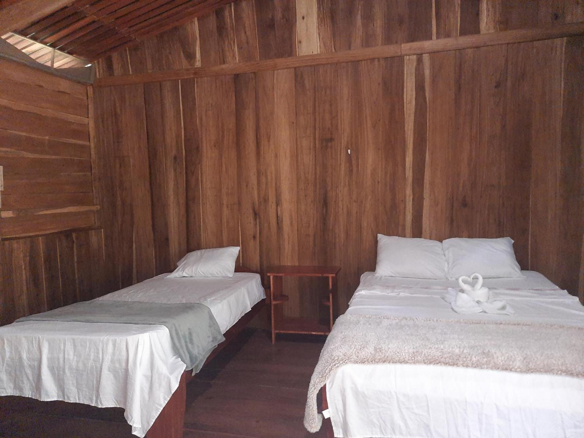 Oski Lodge, Rain Forest Rincon De La Vieja Upala Zewnętrze zdjęcie