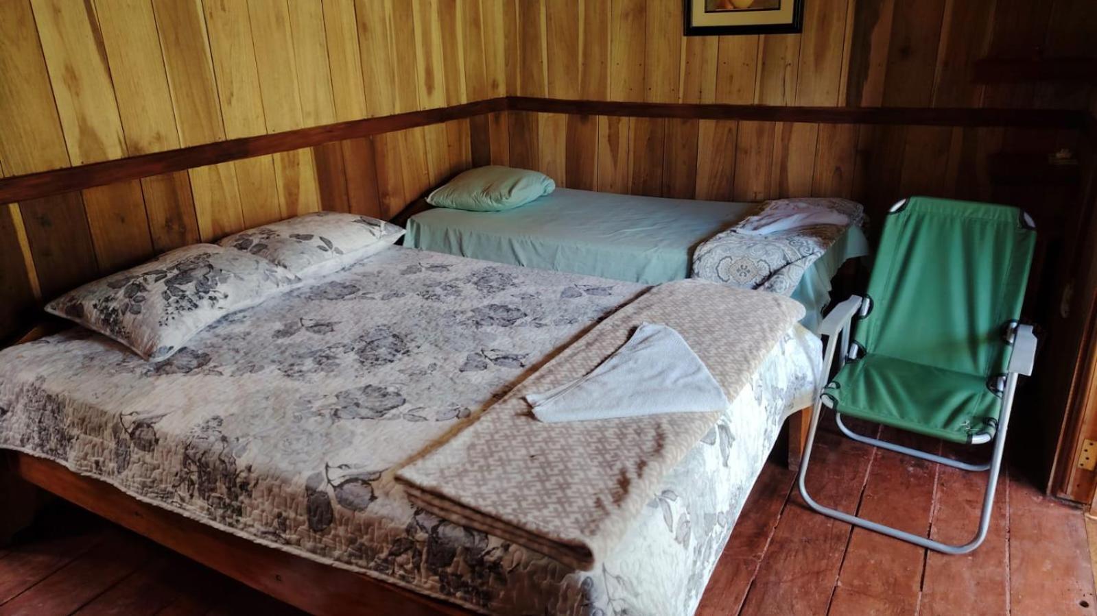Oski Lodge, Rain Forest Rincon De La Vieja Upala Zewnętrze zdjęcie
